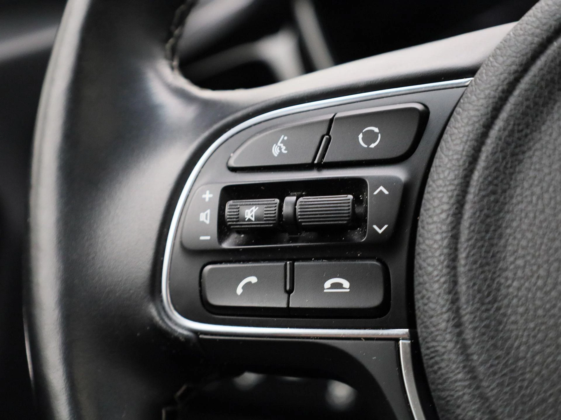 Kia Niro 1.6 GDi Hybrid ExecutiveLine