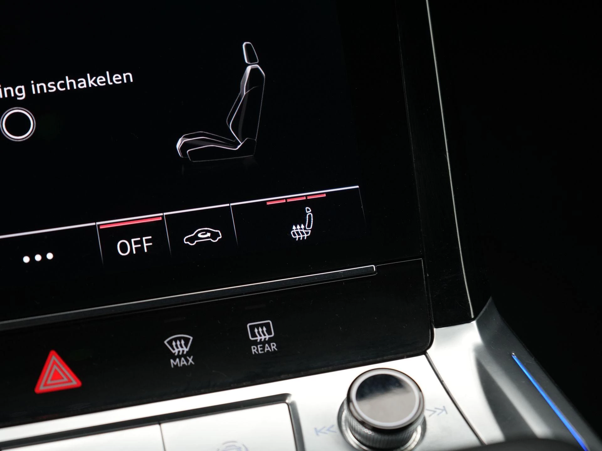 Audi e-tron e-tron 55 quattro advanced Pro Line Plus 95 kWh