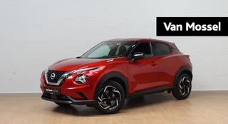 Nissan Juke 1.0 DIG-T Acenta