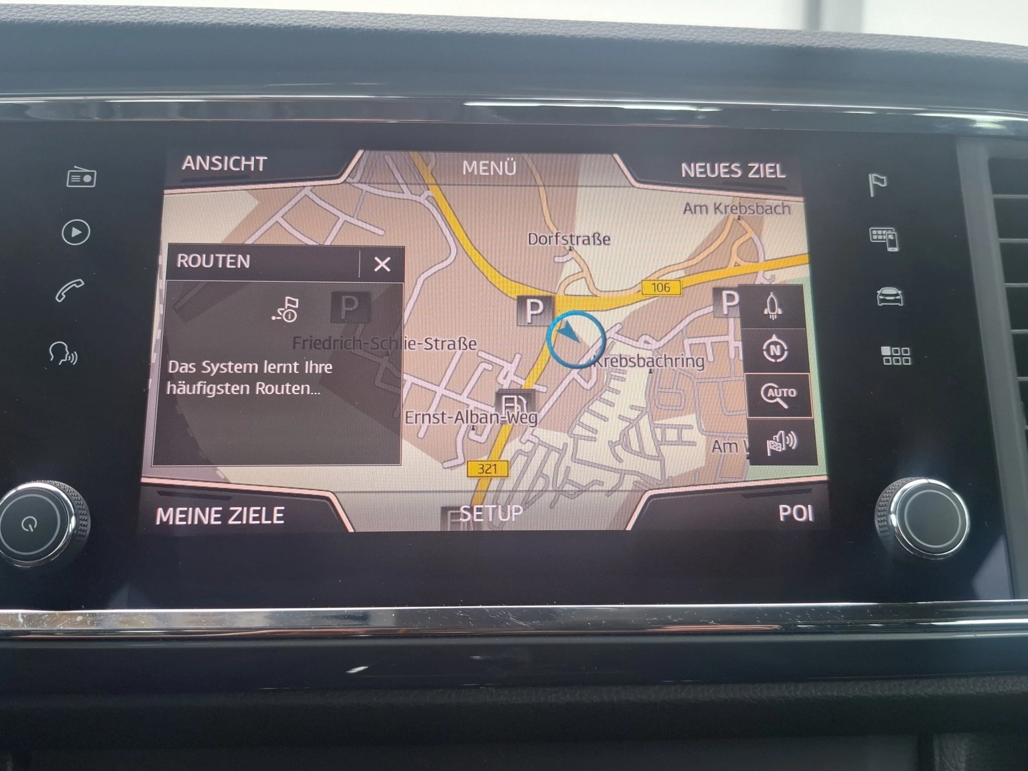 SEAT Ateca 2.0 TDI Style (EURO 6d-TEMP)