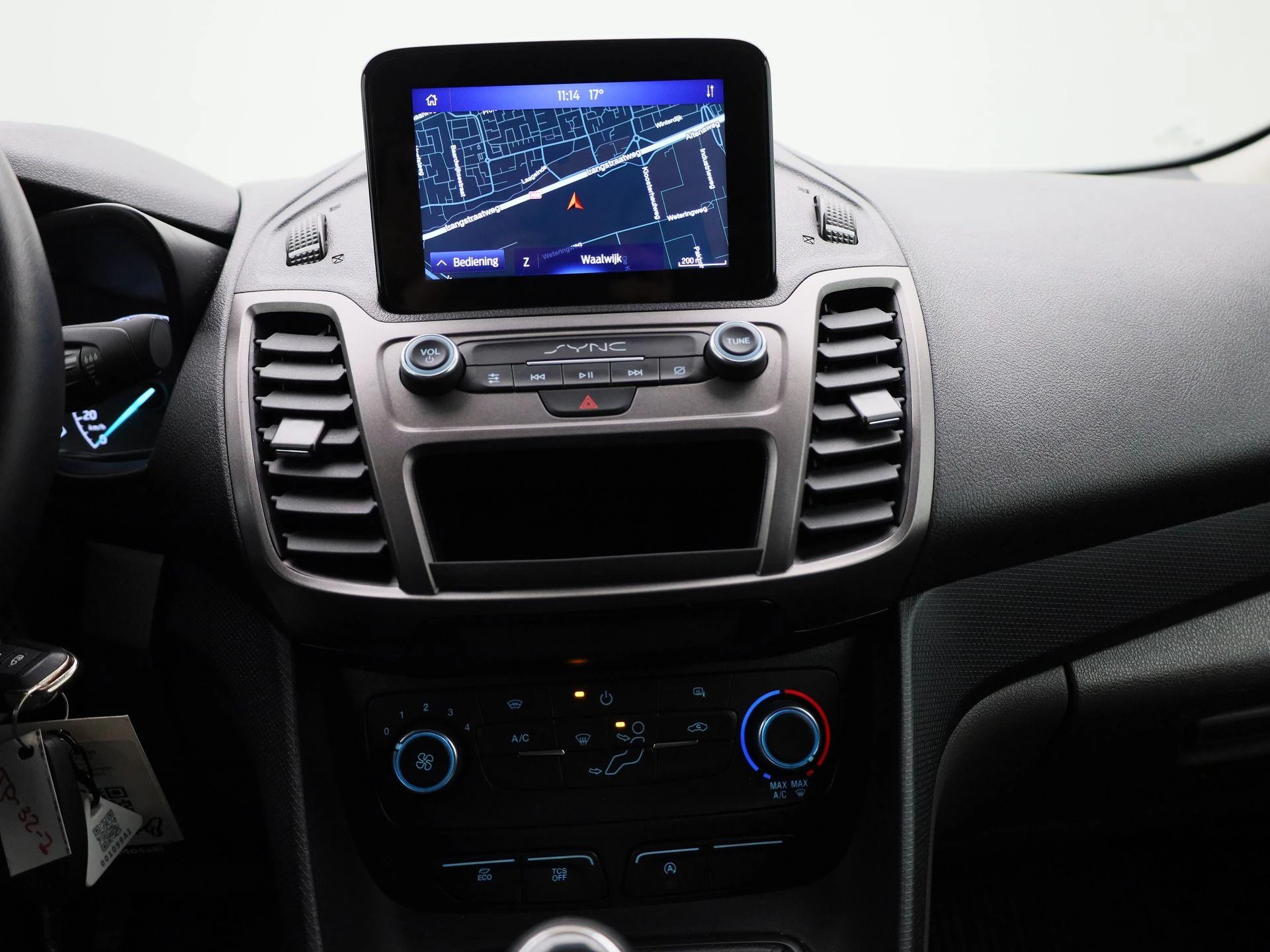 Ford-Transit Connect-image-8