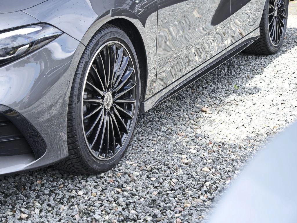Mercedes-Benz-A-Klasse 200-image-6