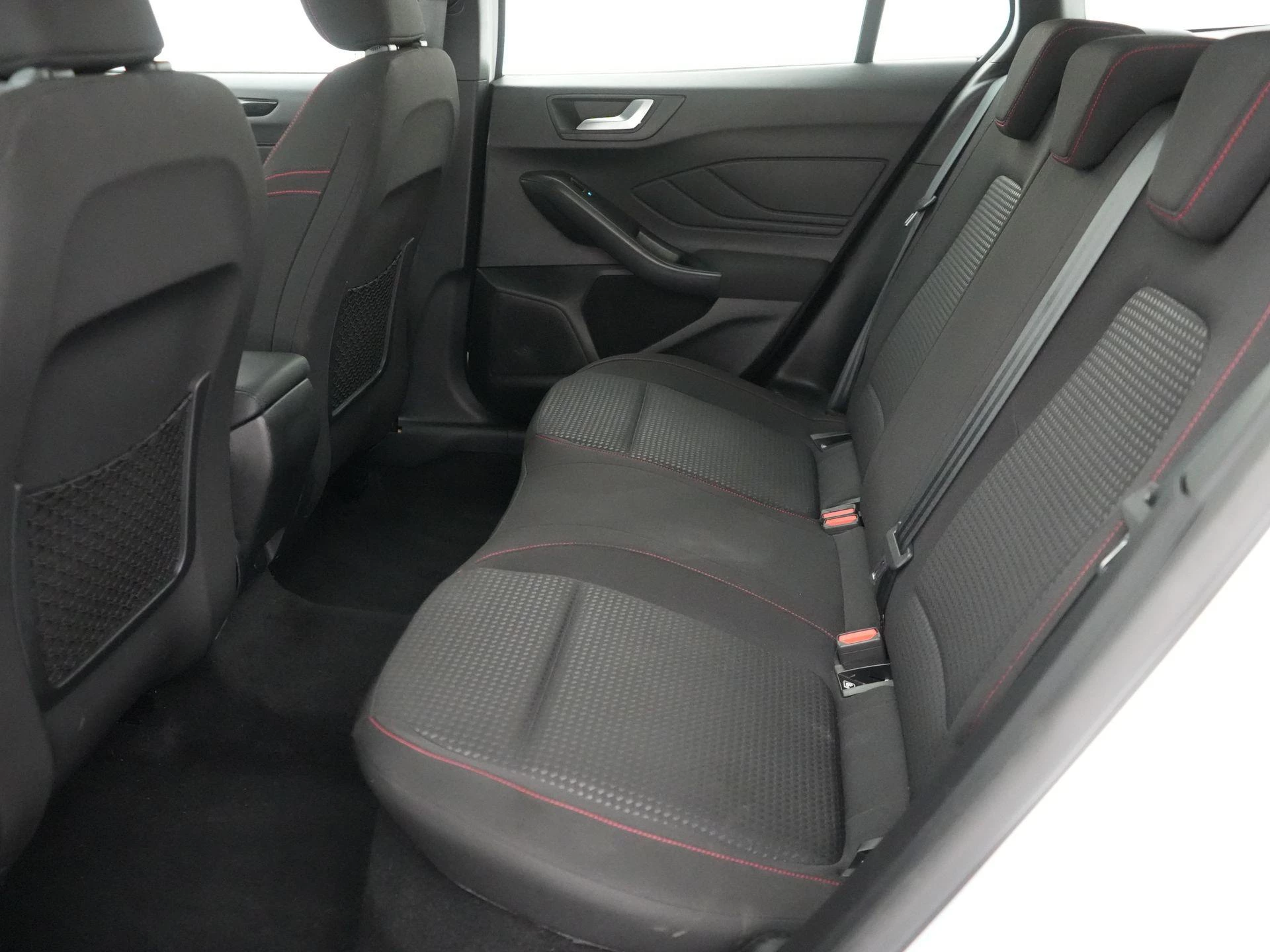 Ford Focus Clipper 1.0i EcoBoost MHEV 92kW ST-Line