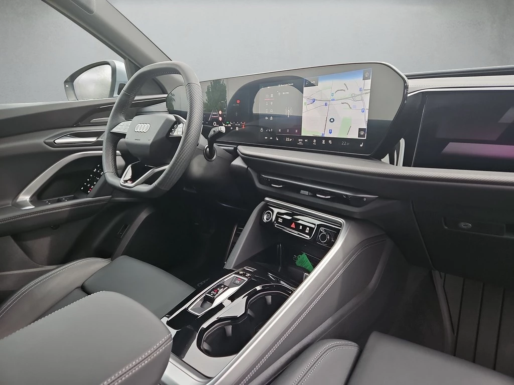 Audi Q5 2.0 TFSI S tronic *AHK*Standheizung*B&O*