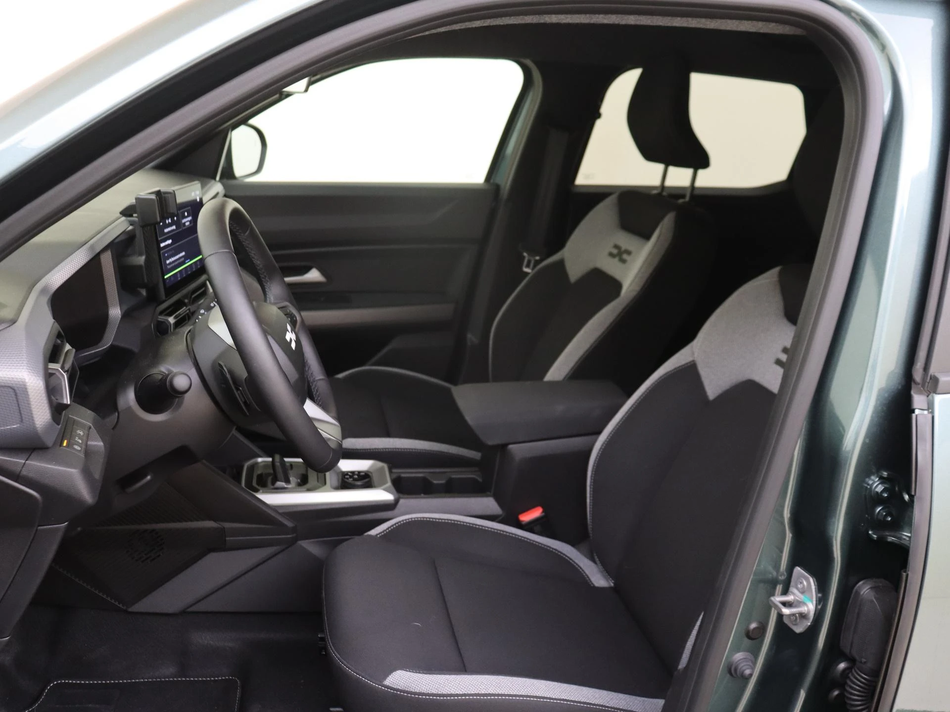 Dacia Duster 1.2 hybrid-G 150 4x4 limited edition