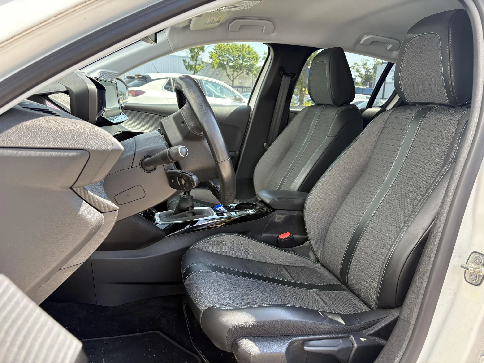 Peugeot 208 1.2 PureTech Allure