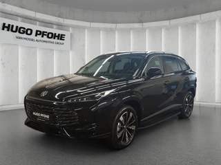 MG HS Luxury 1.5 T PHEV Aut. | LED | ACC | RFK | SHZ | LMF | BT