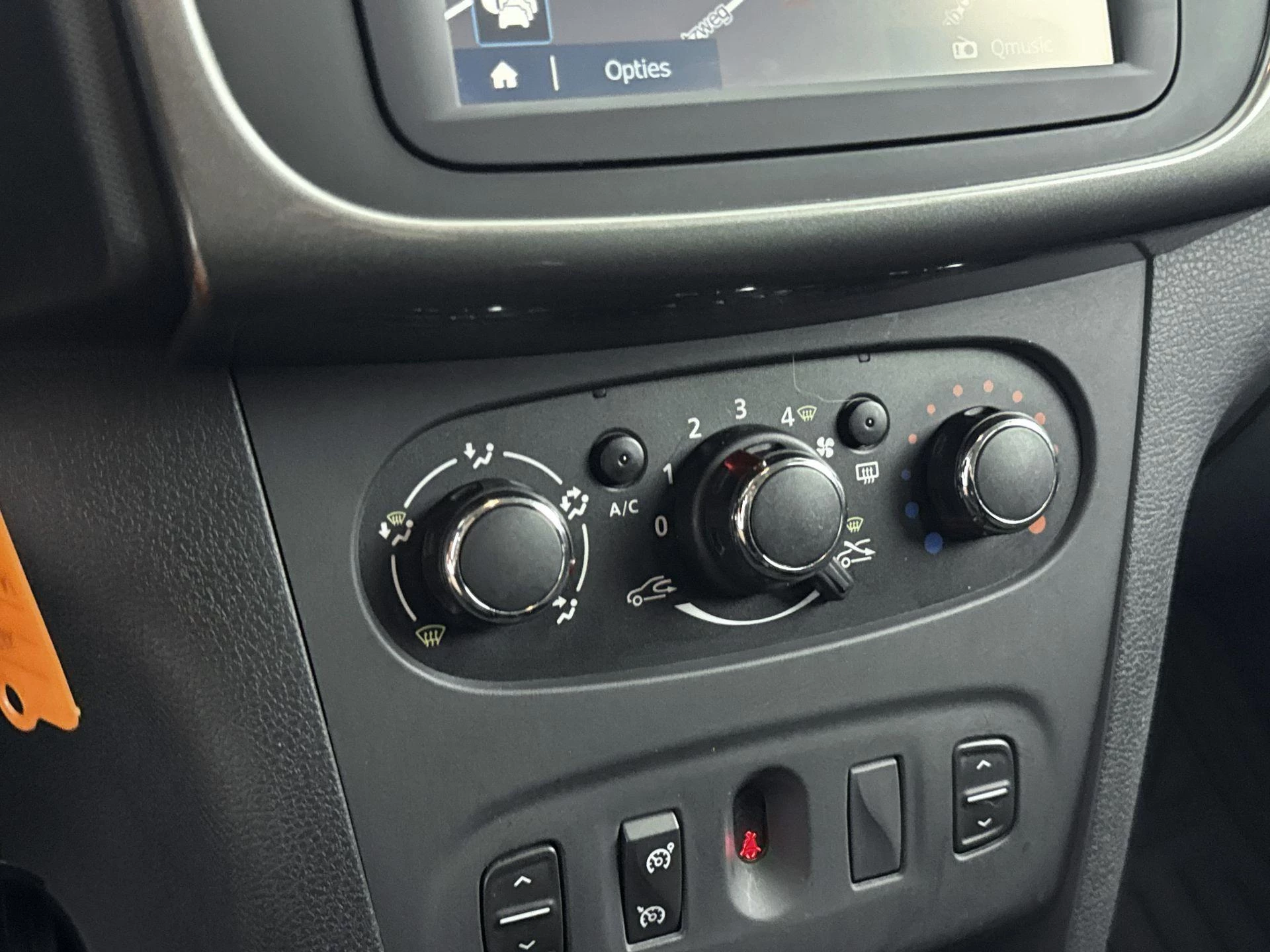 Dacia Logan MCV 0.9 TCe Lauréate 90PK