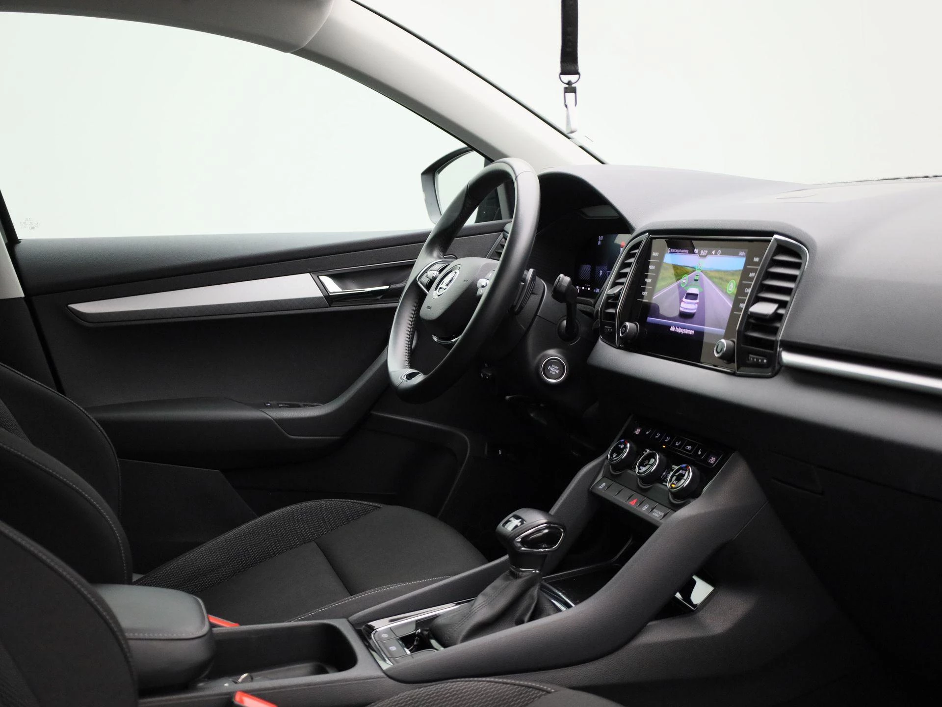 Škoda Karoq 1.5 TSI ACT Business Edition