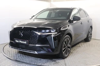DS DS 7 Crossback E-Tense 4x4 Rivoli