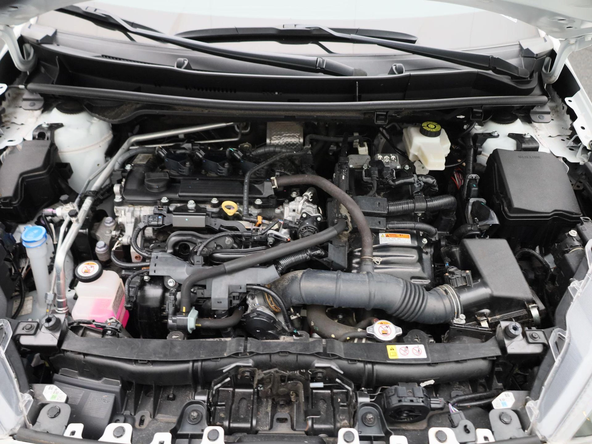 Toyota Yaris 1.5 Hybrid Active