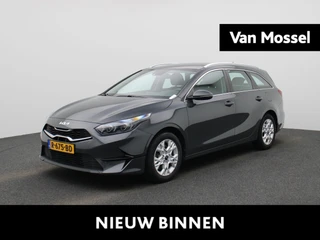 Kia Ceed Sportswagon 1.0 T-GDi DynamicLine