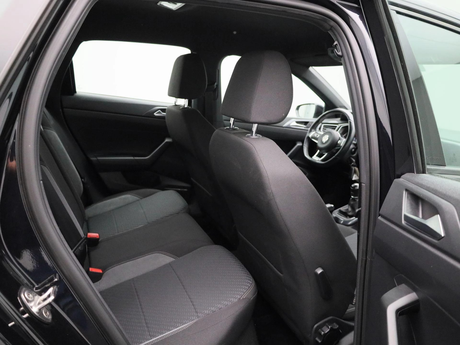 Volkswagen Polo 1.0 TSI R-Line