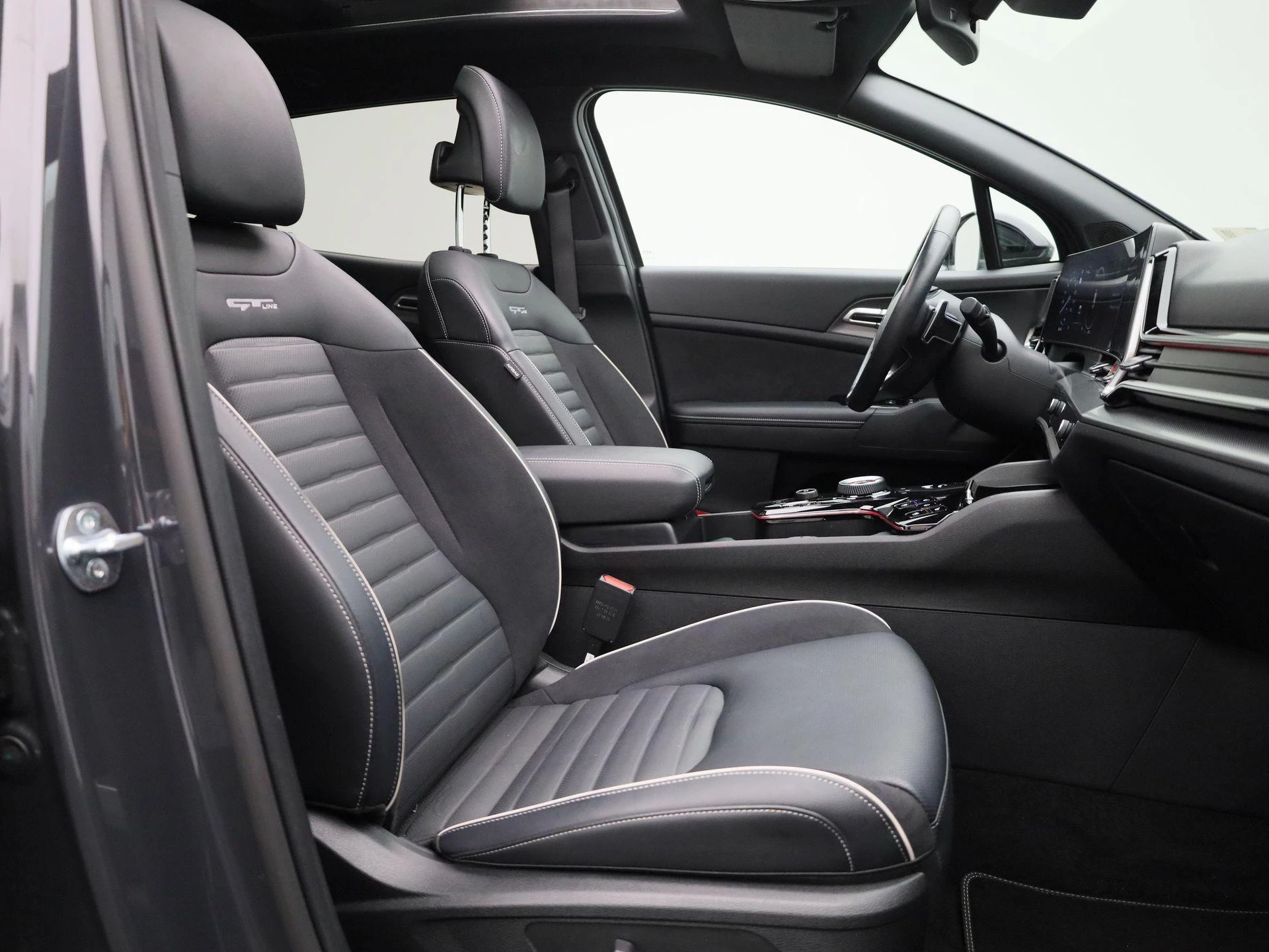 Kia Sportage 1.6 T 7DCT GT-Line - Full option