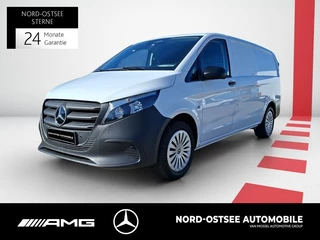 Mercedes-Benz Vito 116 NEUES MODELL AHK NAVI KAMERA TEMPOMAT