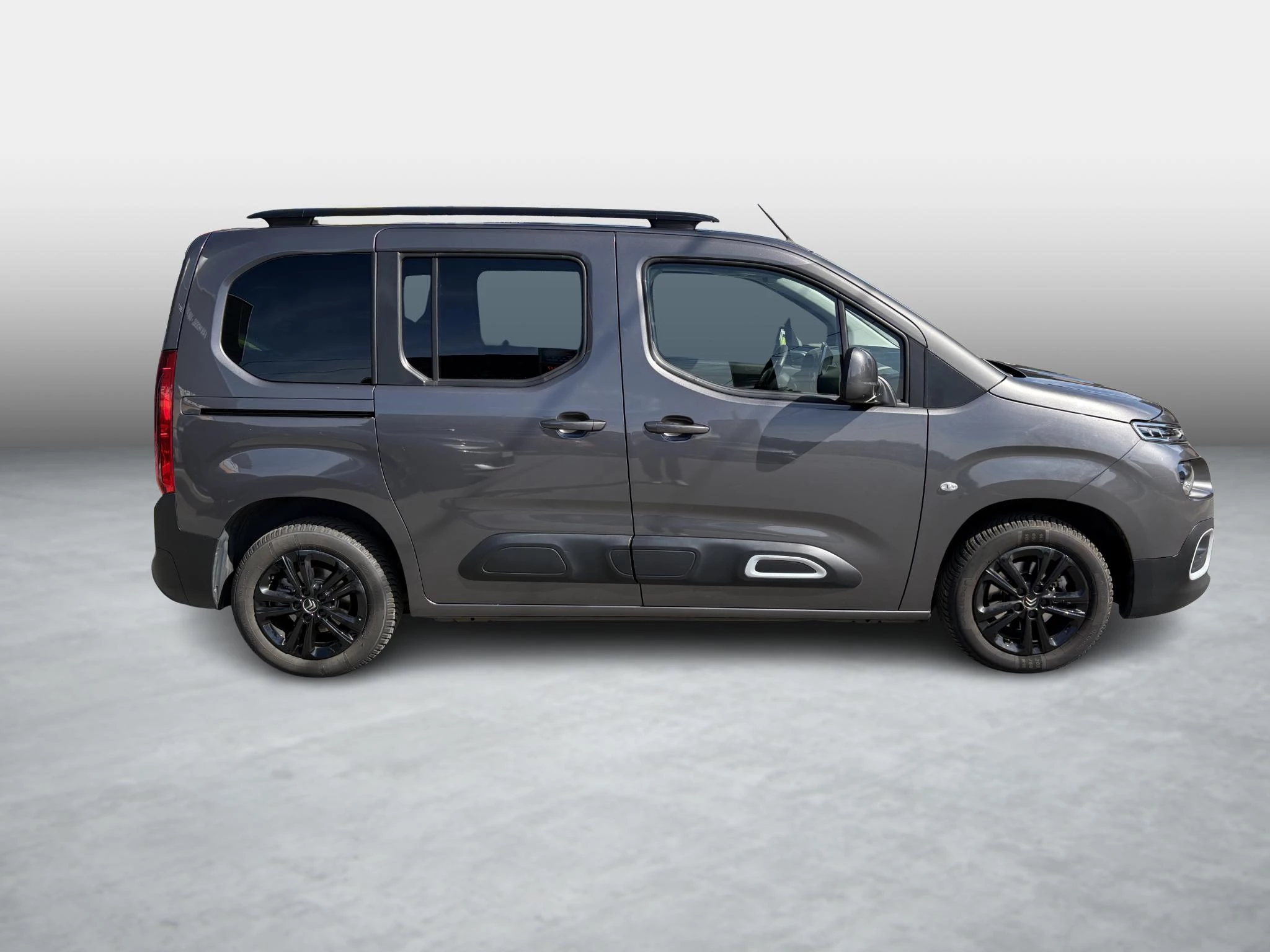 Citroën Berlingo 1.2 PureTech 110 MAN6 S&S Feel M
