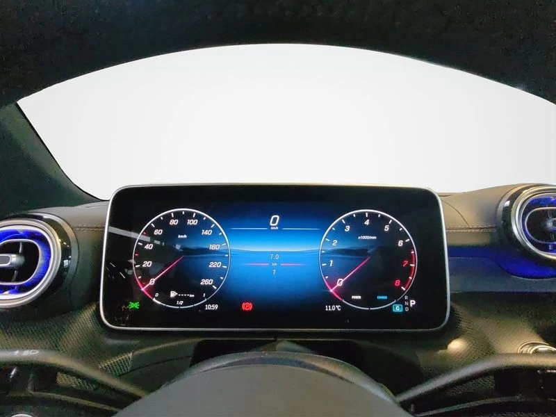 Mercedes-Benz-C-Klasse 300-image-15