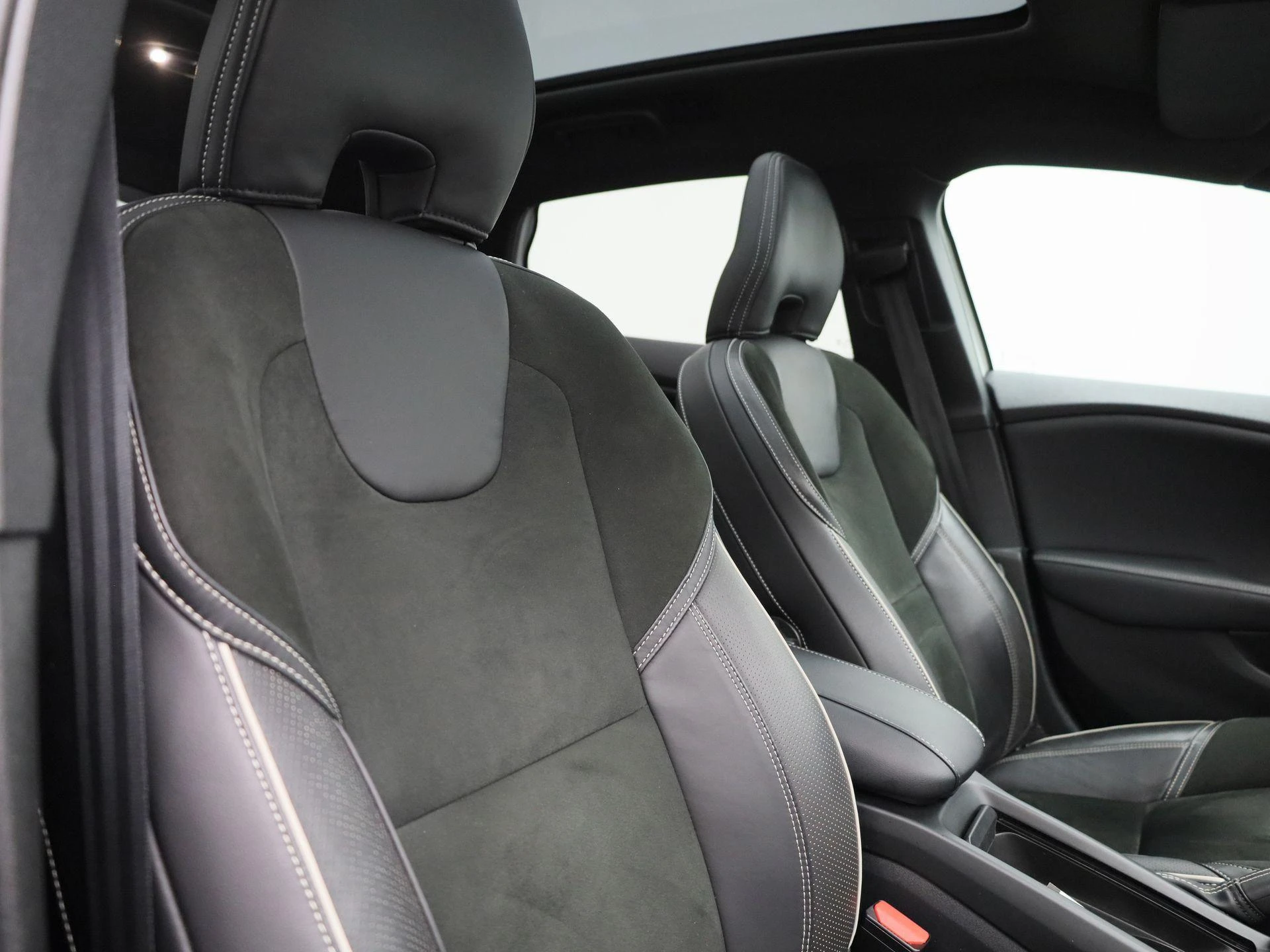 Volvo V40 2.0 D3 Polar+ Sport