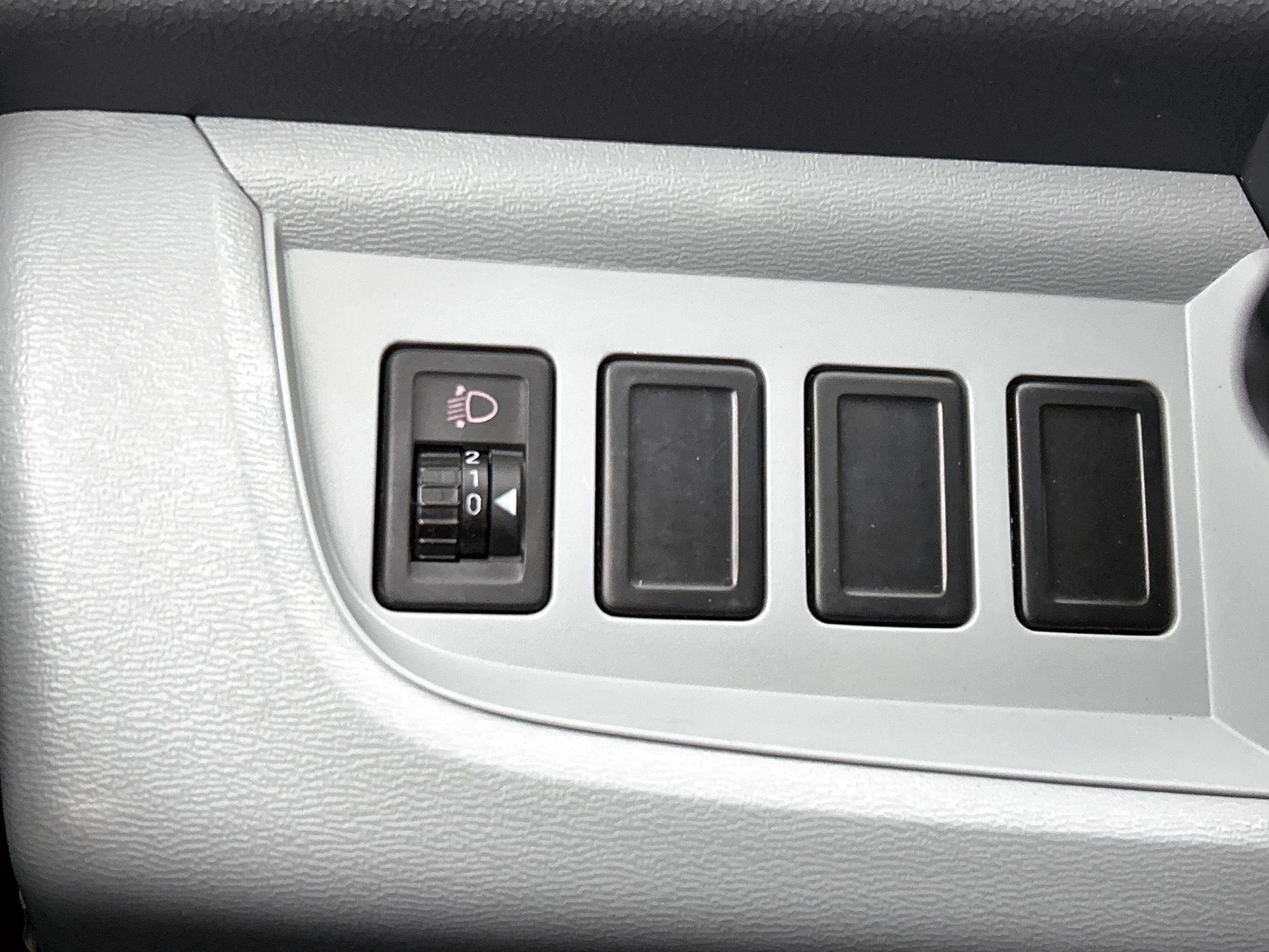 Suzuki Alto 1.0 Comfort