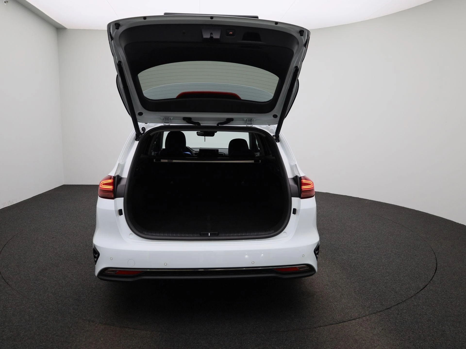 Kia Ceed Sportswagon - 11
