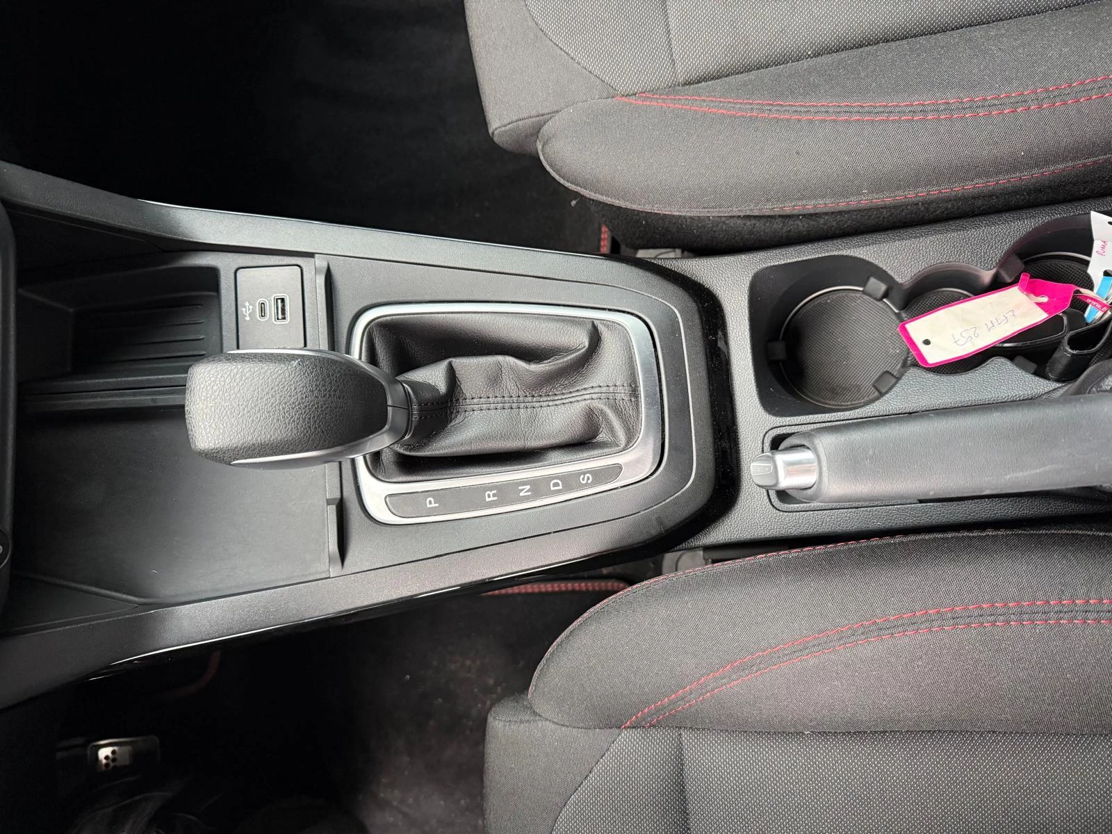 Ford Puma ST-Line Automaat - FACELIFT - Winterpack