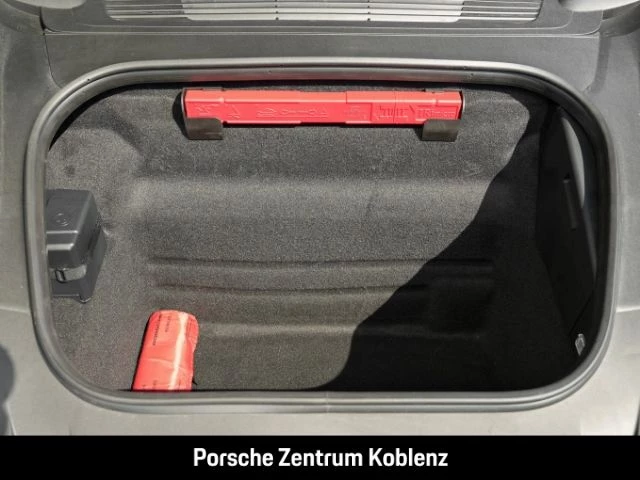 Porsche 911 992 -2 Carrera carrera