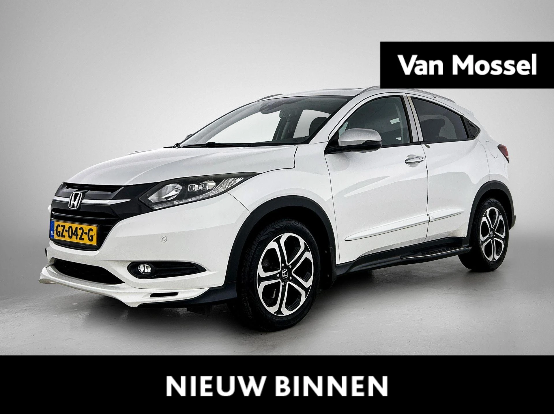 Honda-HR-V-image-0