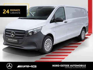 Mercedes-Benz Vito 116 NEUES MODELL EXTRALANG AHK NAVI KAMERA