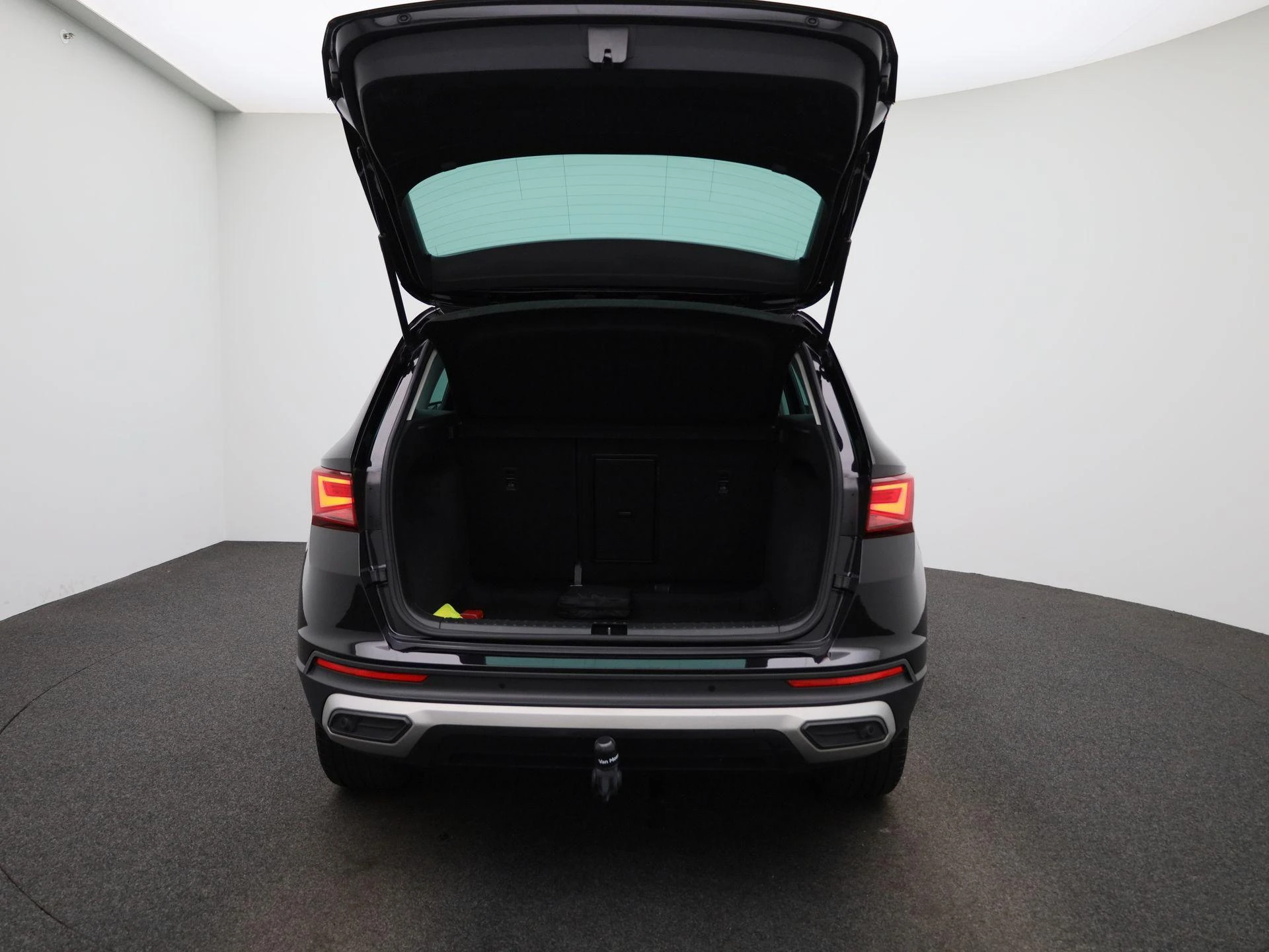 SEAT Ateca 1.0 TSI Style Business Intense