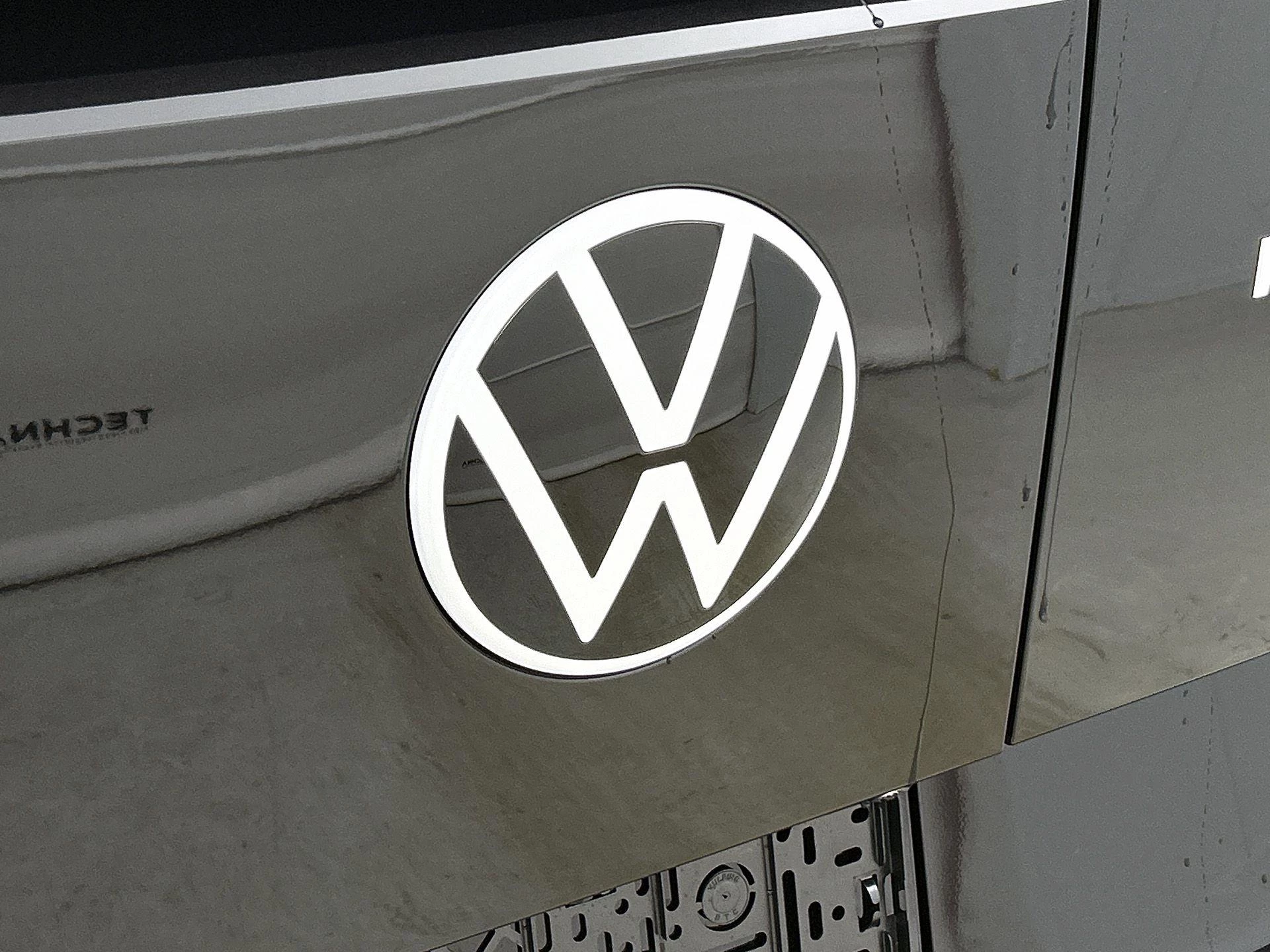 Volkswagen-ID. Buzz Cargo-image-14