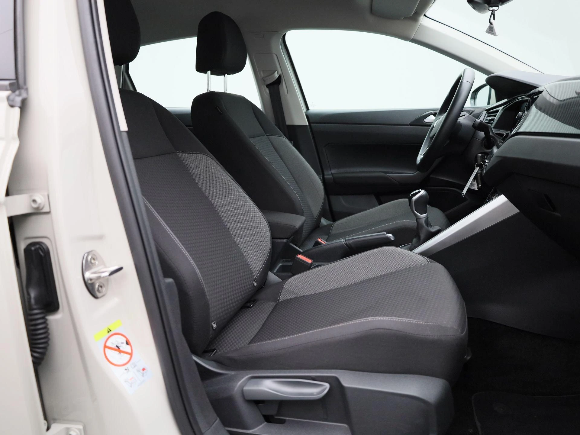 Volkswagen Polo 1.0 TSI 70kW Life
