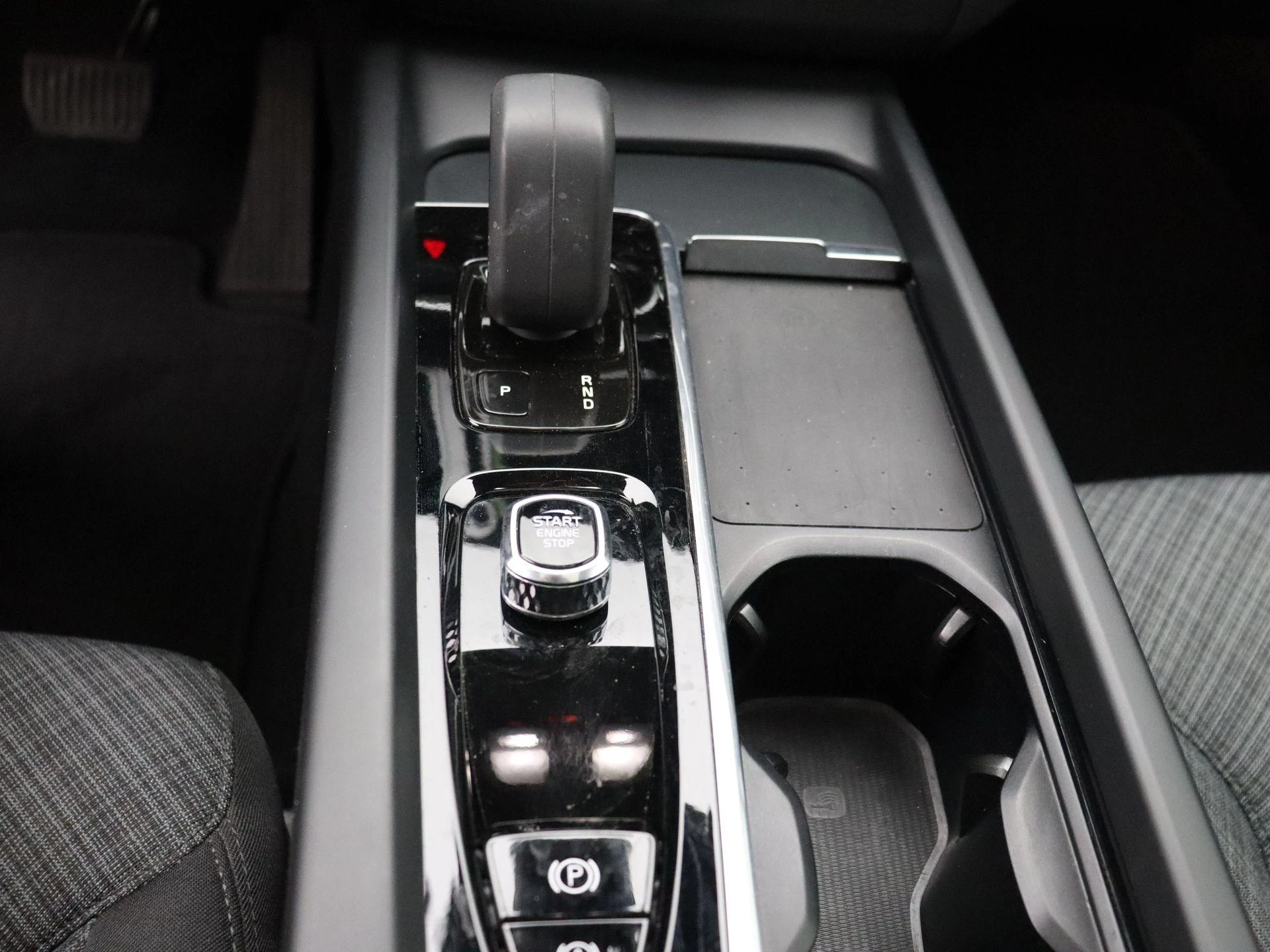 Volvo XC60 T6 PHEV 4x4 Inscription Expr. Aut.
