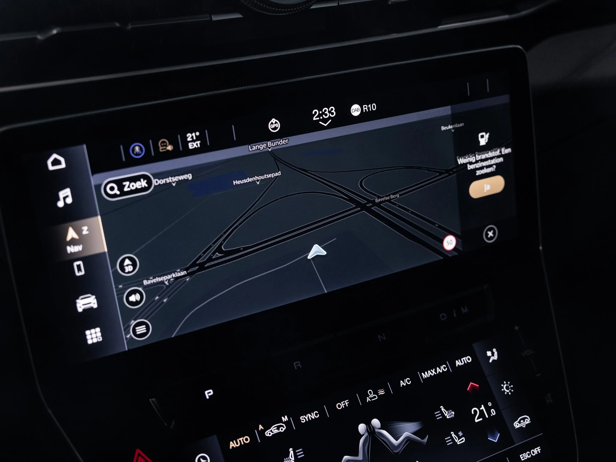 Maserati Grecale 2.0 MHEV Modena