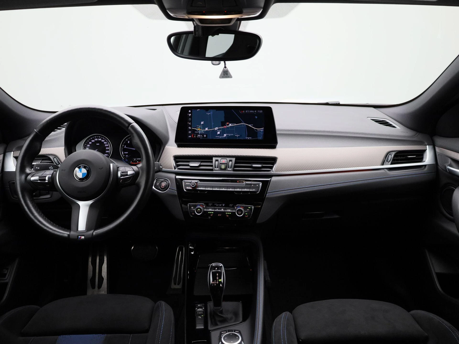 BMW X2 sDrive20i Executive Edition