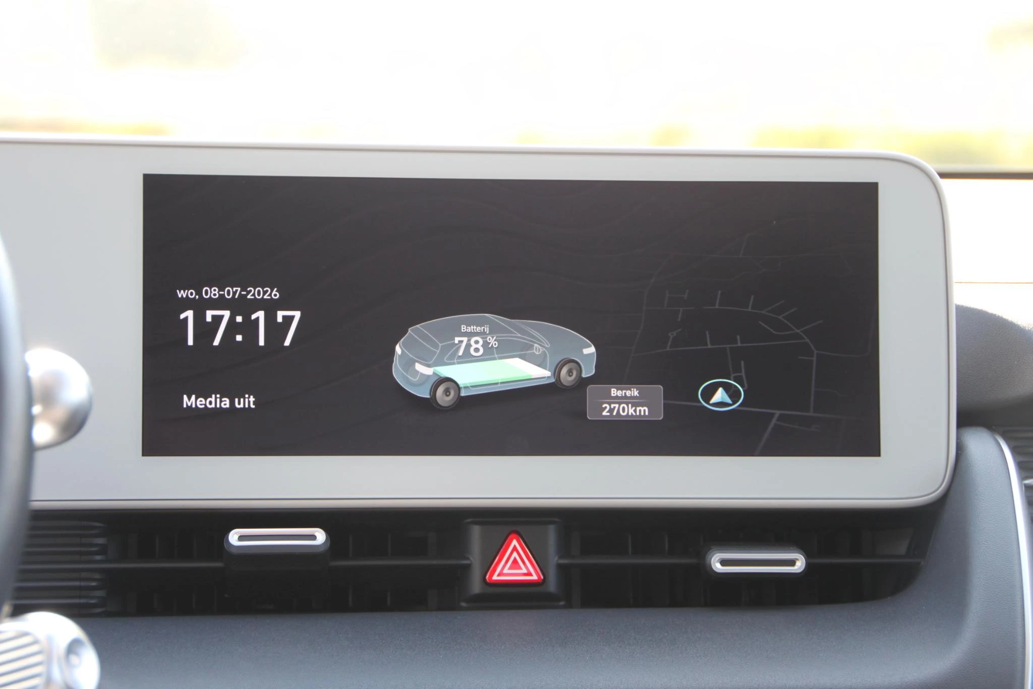 Hyundai IONIQ 5 Balance 73 kWh HTRAC AWD