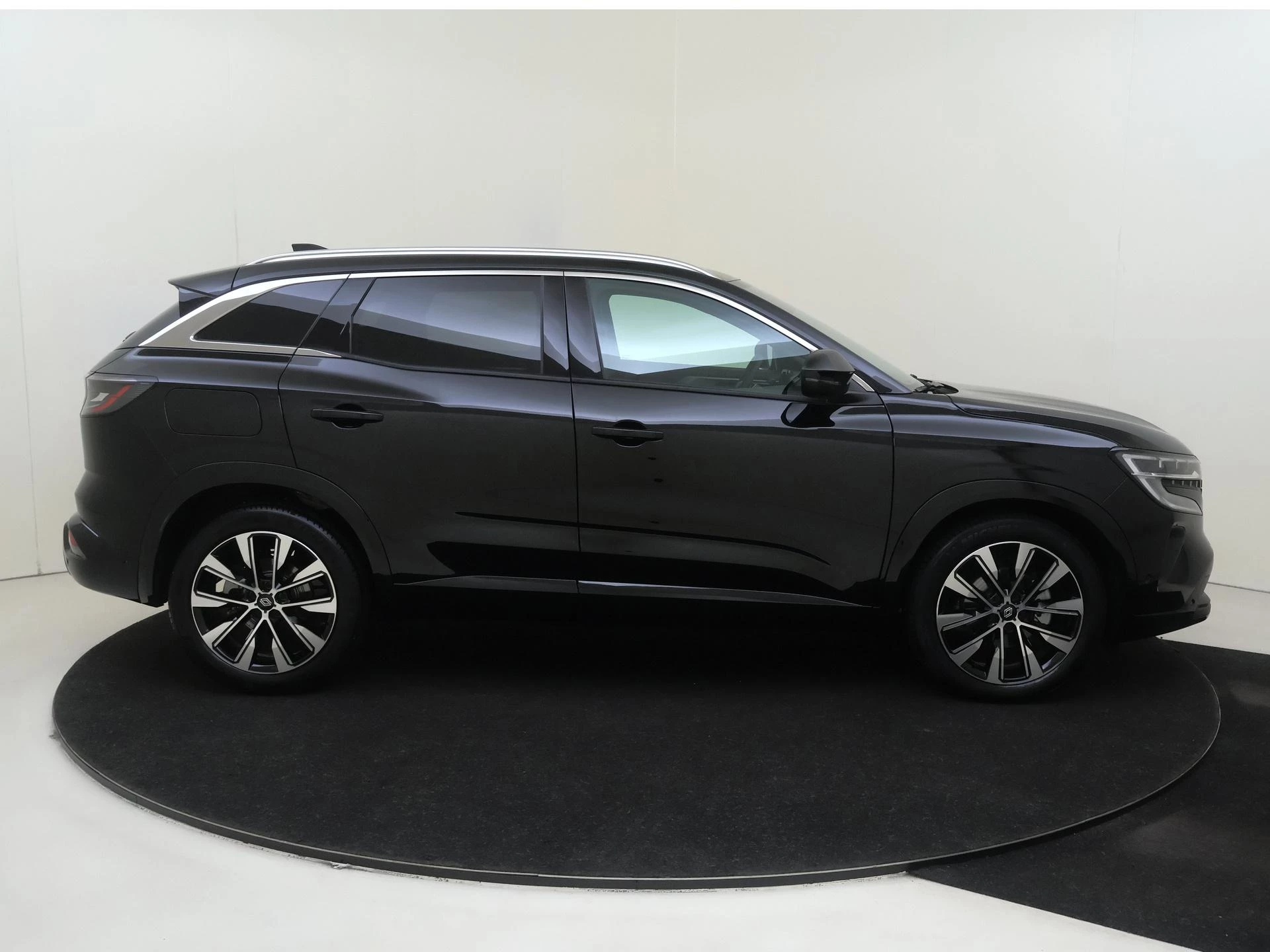 Renault Austral 1.3 mild hybrid 160 PK X-Tronic techno