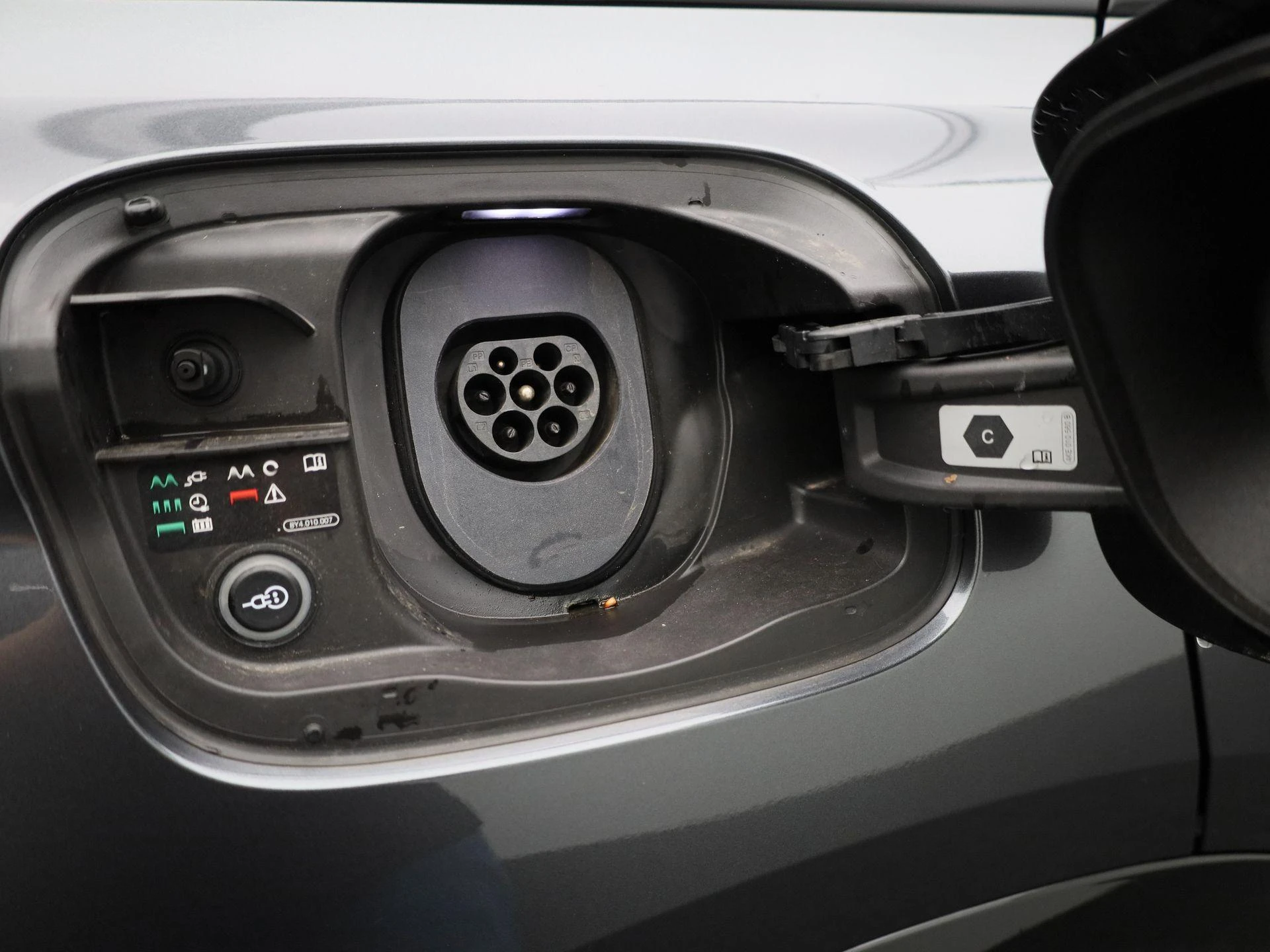 Audi Q6 e-tron edition 83 kWh