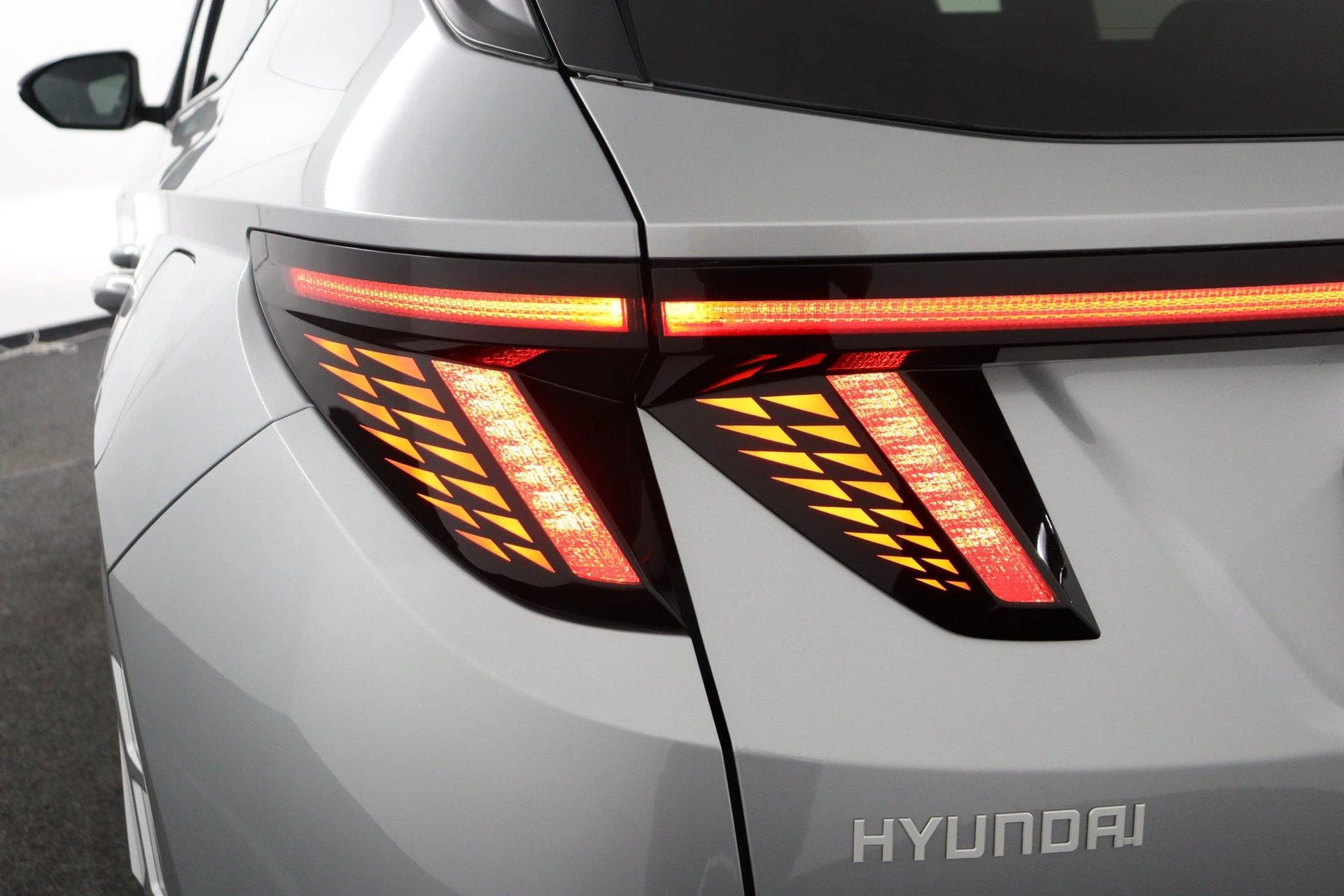 Hyundai Tucson 1.6 T-GDI PHEV N Line Business