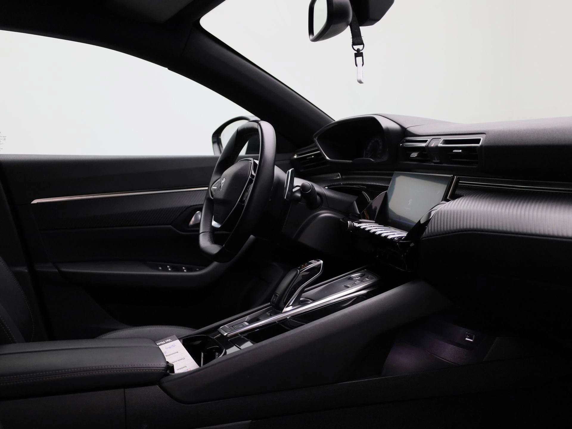 Peugeot 508 SW 1.2 PureTech Allure Pack Carplay | Navi | Camera