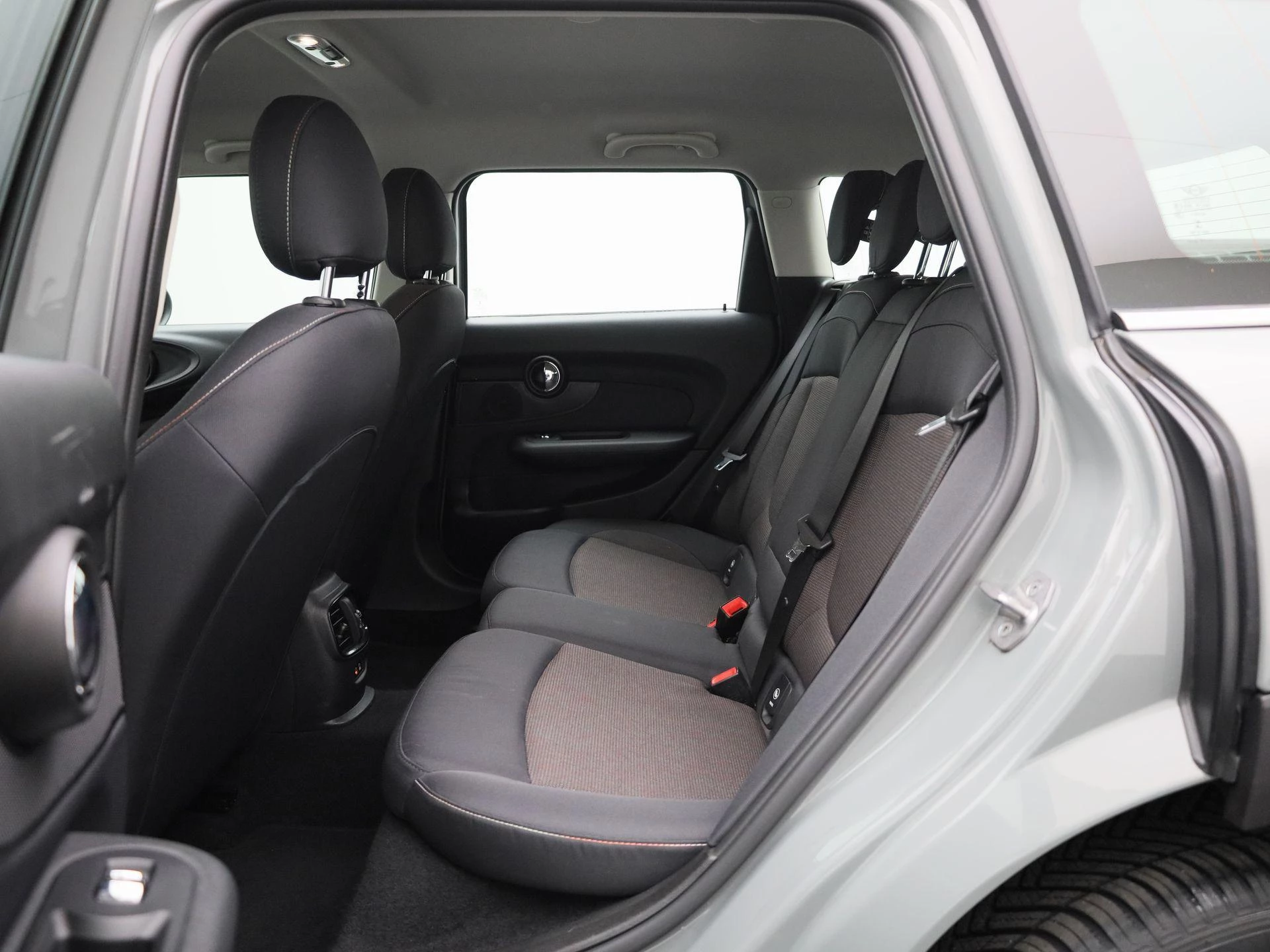 MINI Clubman Mini One D (85 kW) PDC V+A | LED | Navi