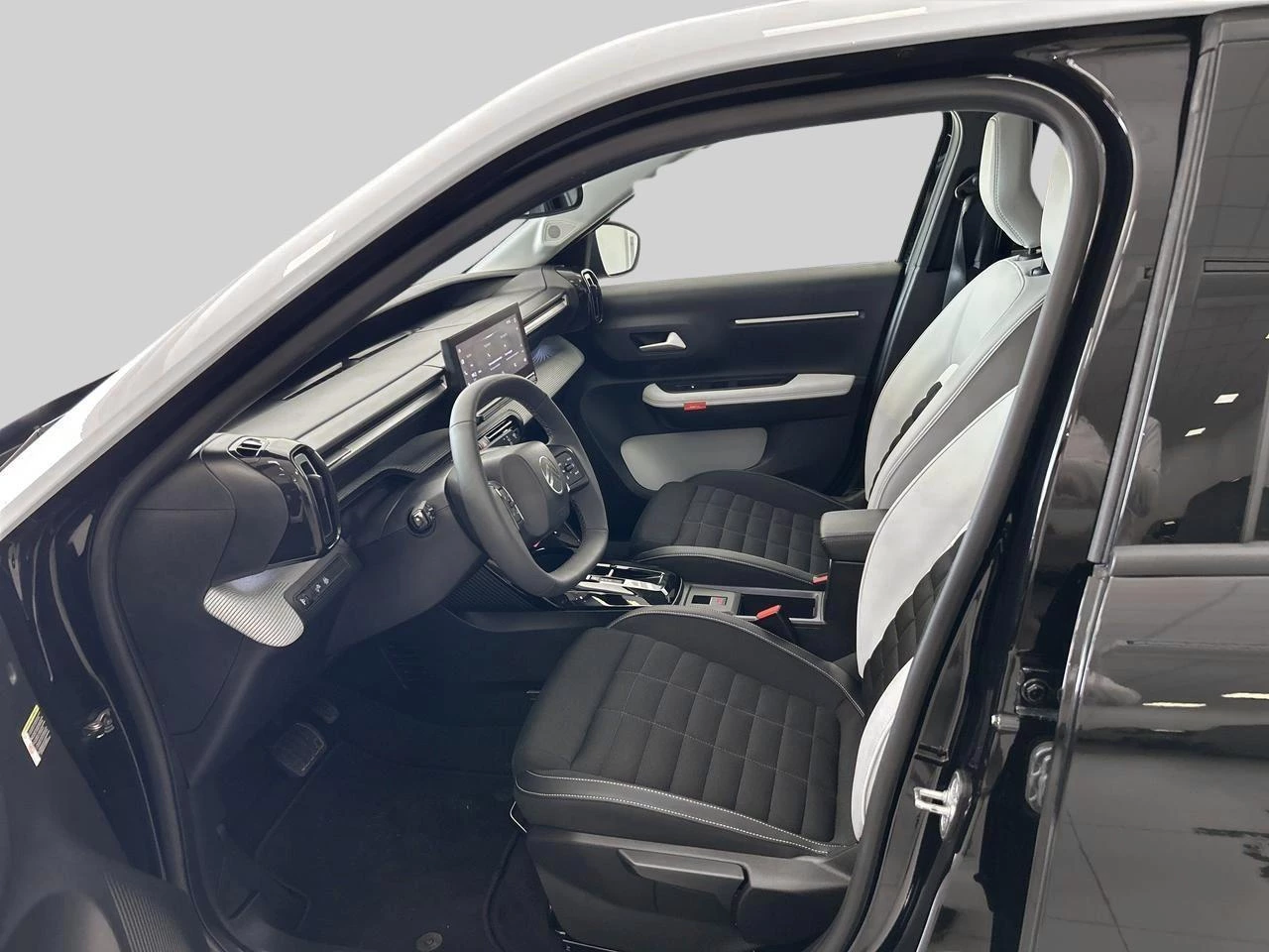 Citroën C3 Aircross Hybride 136 ëDCS6 MAX