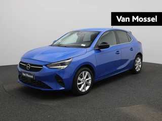 Opel Corsa 1.2 Turbo 74kW S/S Auto Elegance