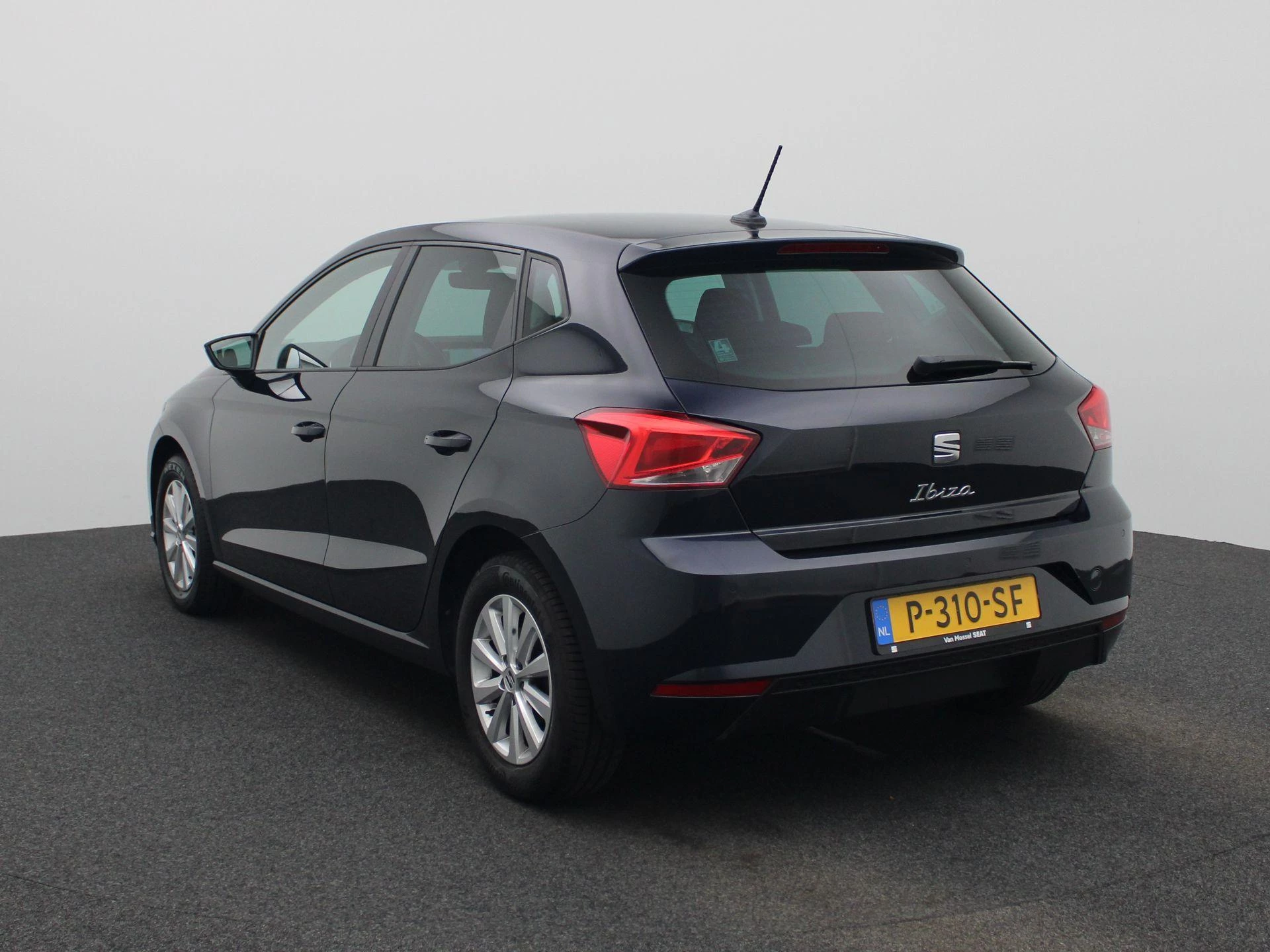 SEAT Ibiza 1.0 EcoTSI Style Business Intense