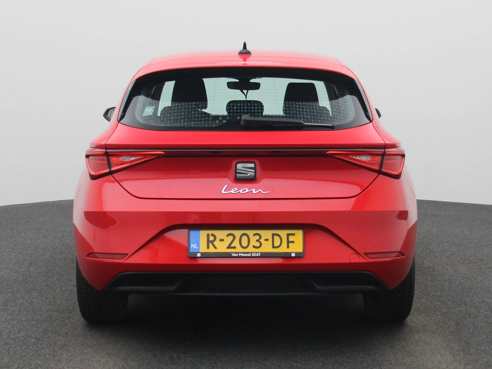 SEAT León