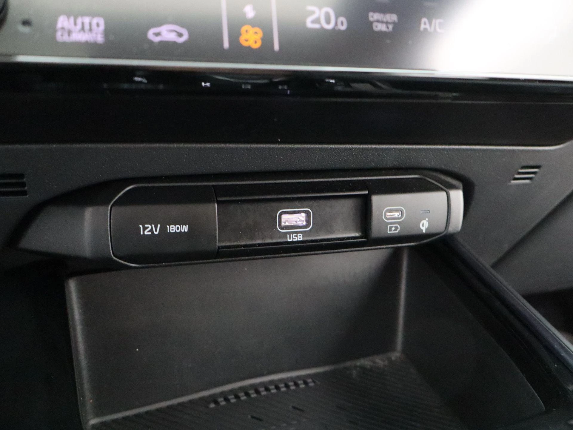Kia Niro EV Plus Advanced 64.8 kWh