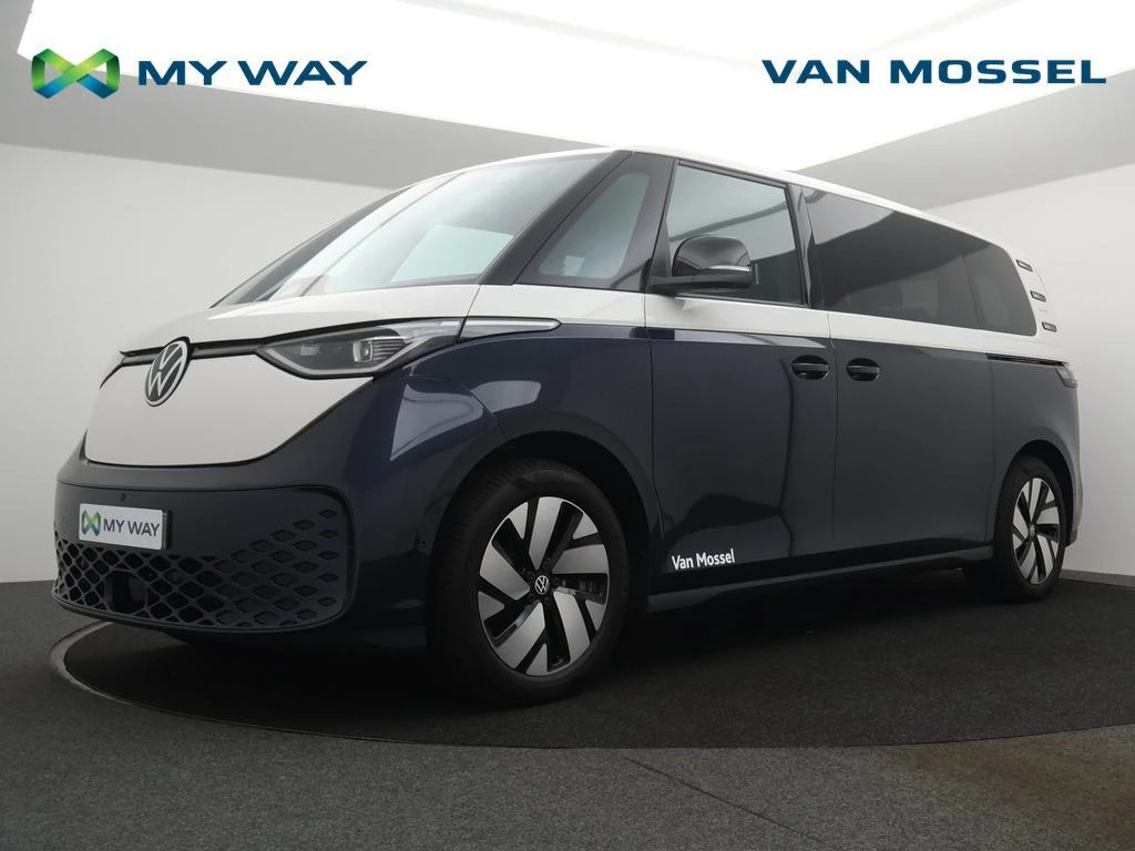 Volkswagen-ID. Buzz-image-0