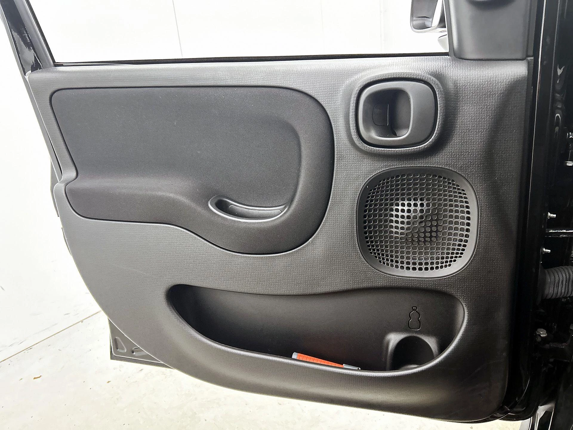 Fiat Panda 1.0 Hybrid Pandina