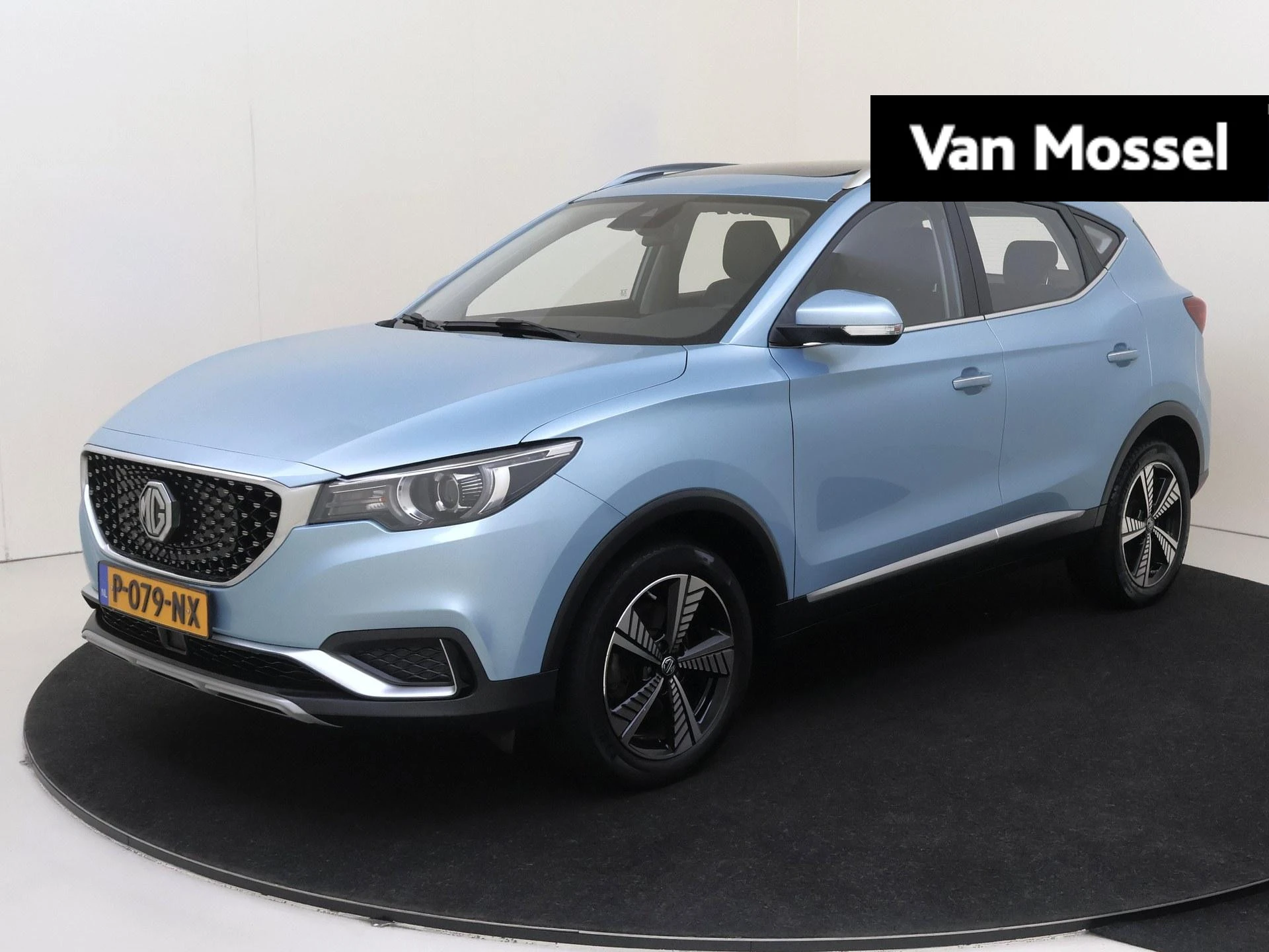 MG-ZS EV-image-0