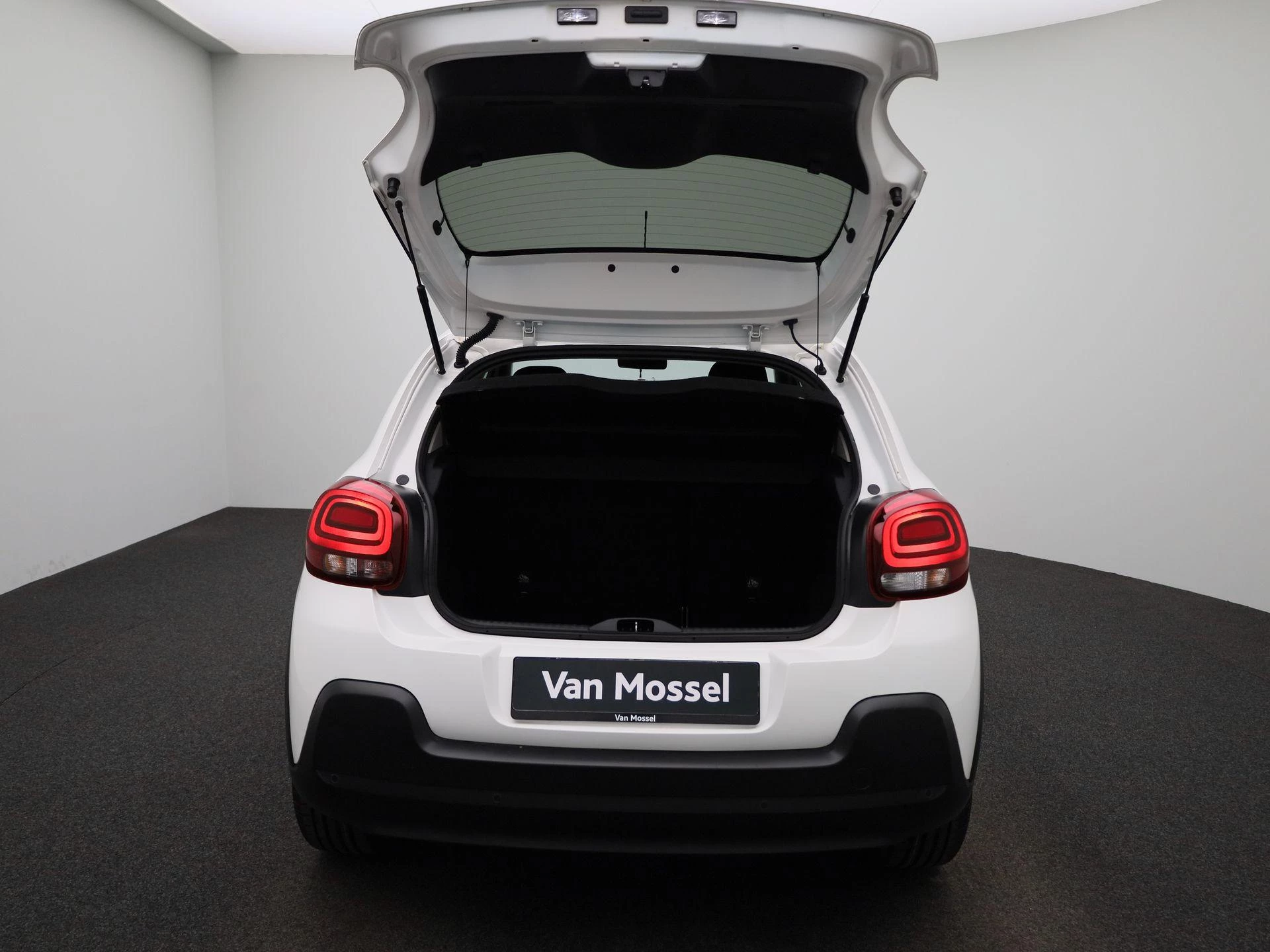 Citroën C3 1.2 PureTech 82 S&S MAN Feel
