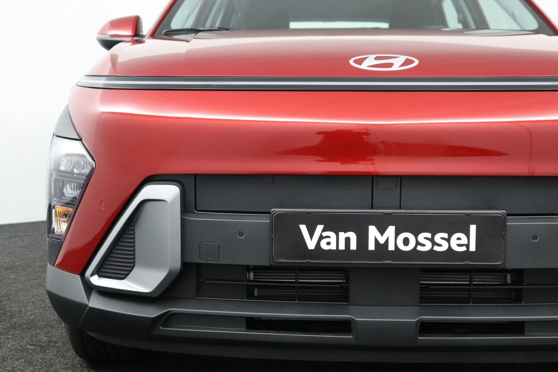 Hyundai Kona 1.6 GDI HEV E-Motion